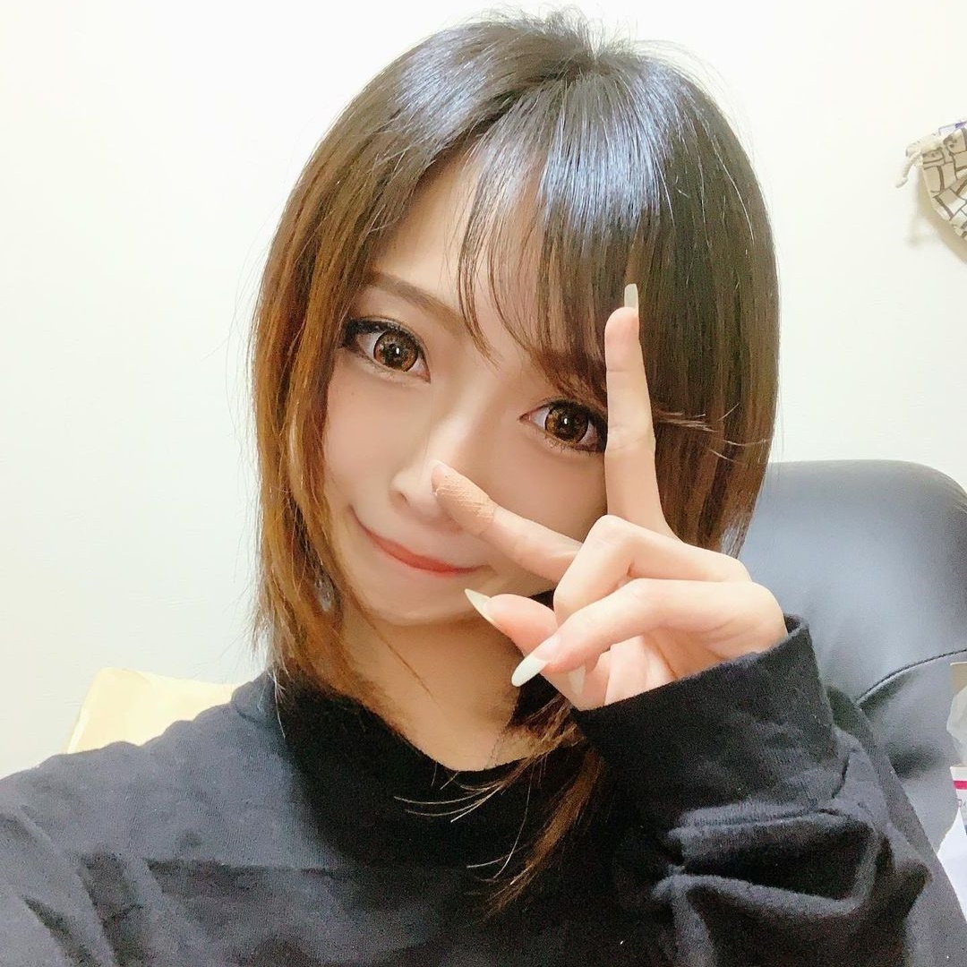 優菜さんの写真