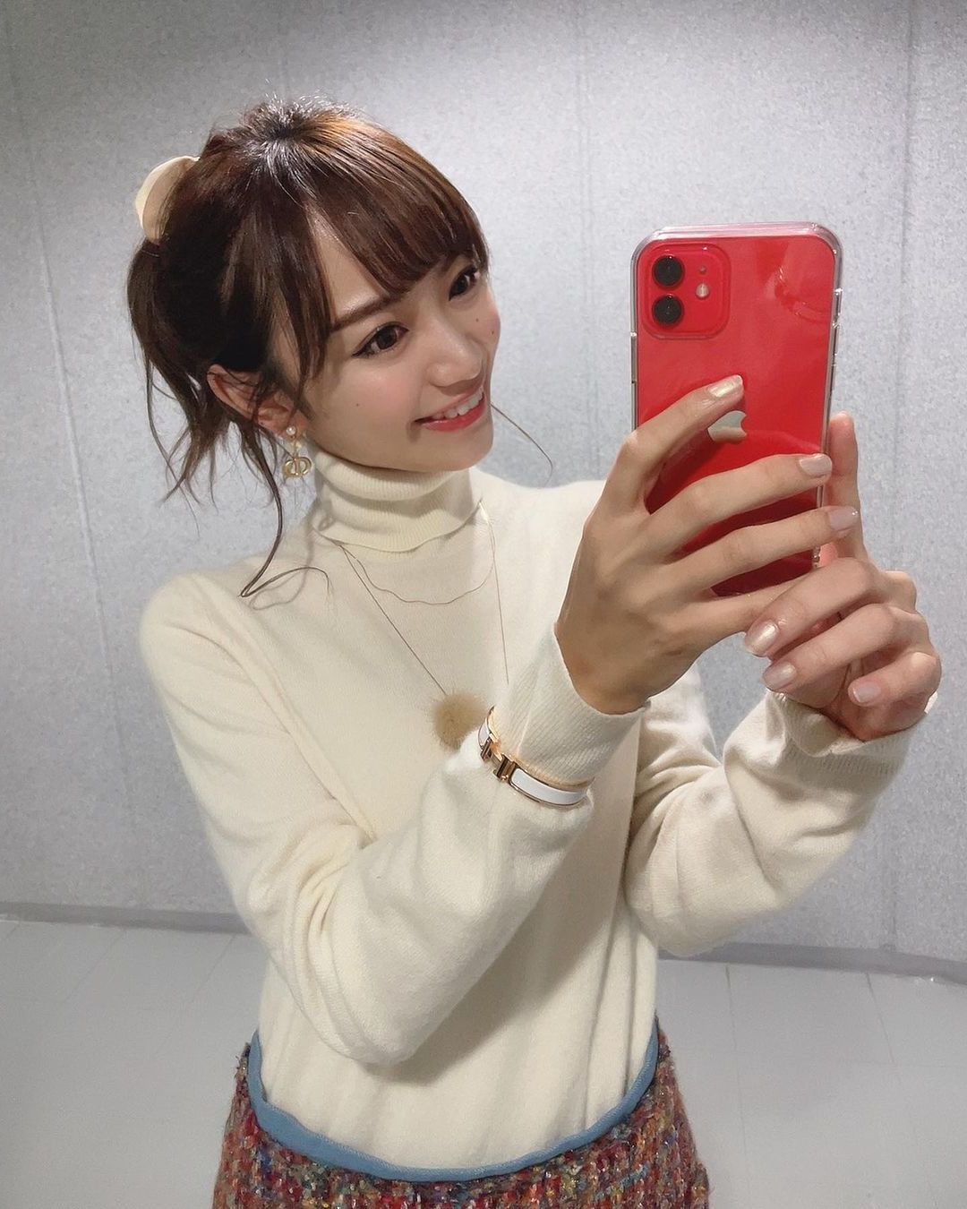 AYAさんの写真