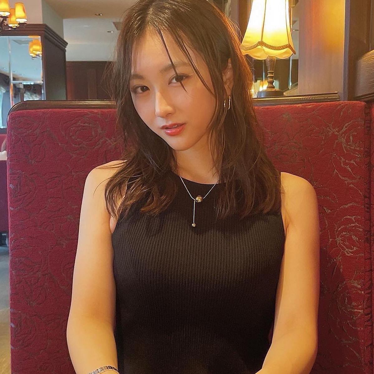 理穂さんの写真
