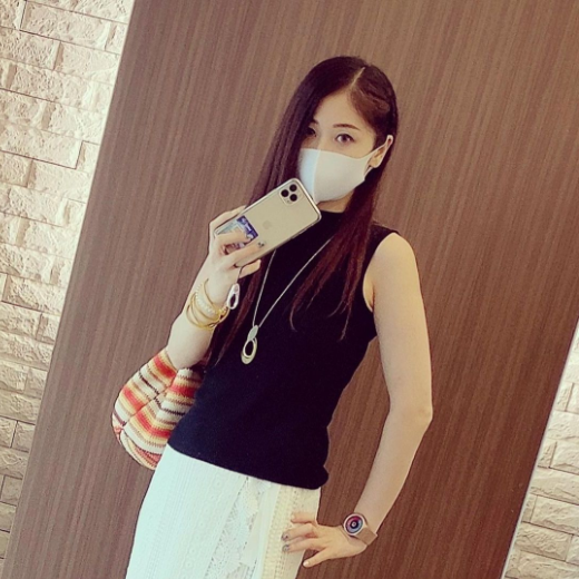 美砂子さんの写真