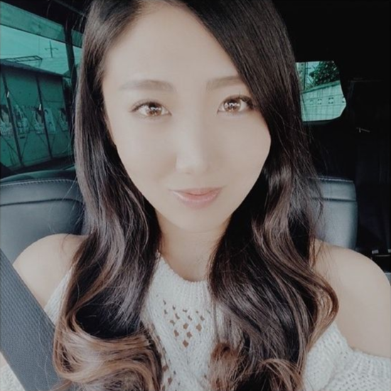 奈緒さんの写真