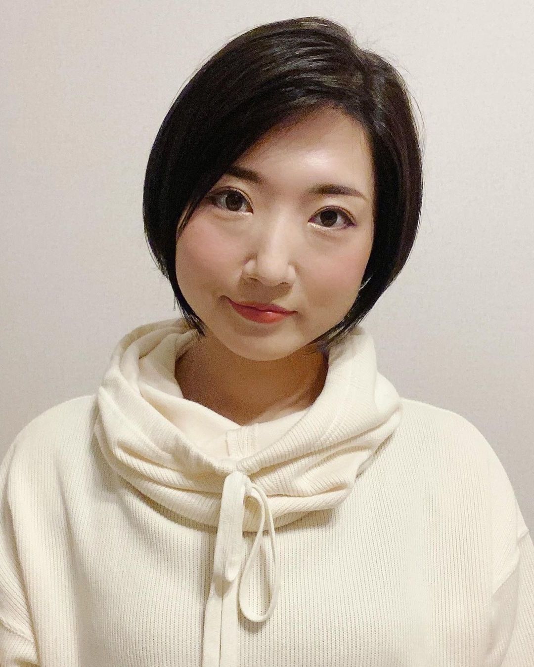 すみれさんの写真