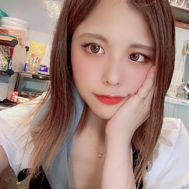 あかりさんの写真