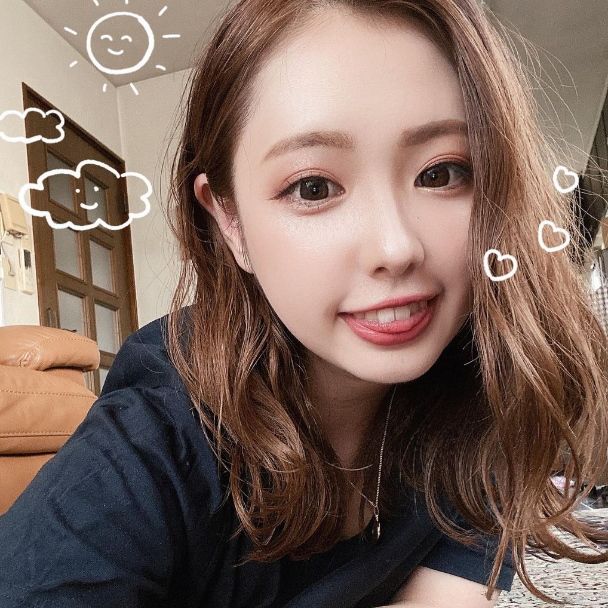 ちかさんの写真