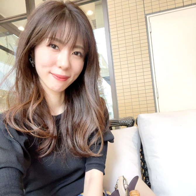 京子さんの写真
